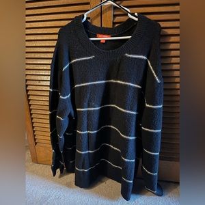 Joe Fresh Soft Sweater - size 3x